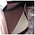Borsa a mano Burberrys Nova Check Canvas Beige Gold Auth 205340 D'oro - vista 27