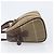 Borsa a mano Burberrys Nova Check Canvas Beige Gold Auth 205340 D'oro - vista 7