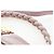 Borsa a mano Miu Miu Matelassé in pelle 2way Beige Oro Auth 205358V D'oro - vista 14