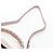 Borsa a mano Miu Miu Matelassé in pelle 2way Beige Oro Auth 205358V D'oro - vista 16