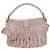 Borsa a mano Miu Miu Matelassé in pelle 2way Beige Oro Auth 205358V D'oro - vista 2