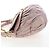 Borsa a mano Miu Miu Matelassé in pelle 2way Beige Oro Auth 205358V D'oro - vista 3