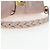 Borsa a mano Miu Miu Matelassé in pelle 2way Beige Oro Auth 205358V D'oro - vista 7