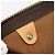 LOUIS VUITTON Monogram Keepall 45 Boston Bag M41428 LV Auth 205109 Monogramm - Ansicht 12