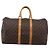 LOUIS VUITTON Monogram Keepall 45 Boston Bag M41428 LV Auth 205109 Monogramm - Ansicht 13