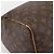 LOUIS VUITTON Monogram Keepall 45 Boston Bag M41428 LV Auth 205109 Monogramm - Ansicht 15