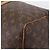 LOUIS VUITTON Monogram Keepall 45 Boston Bag M41428 LV Auth 205109 Monogramm - Ansicht 16