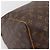 LOUIS VUITTON Monogram Keepall 45 Boston Bag M41428 LV Auth 205109 Monogramm - Ansicht 17