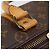 LOUIS VUITTON Monogram Keepall 45 Boston Bag M41428 LV Auth 205109 Monogramm - Ansicht 18
