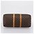LOUIS VUITTON Monogram Keepall 45 Boston Bag M41428 LV Auth 205109 Monogramm - Ansicht 5