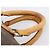 LOUIS VUITTON Monogram Keepall 45 Boston Bag M41428 LV Auth 205109 Monogramm - Ansicht 8