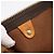 LOUIS VUITTON Monogram Keepall Bandouliere55 Boston Bag M41414 LV Auth BA15805V Monogramme - vue 12