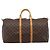 LOUIS VUITTON Monogram Keepall Bandouliere55 Boston Bag M41414 LV Auth BA15805V Monogramme - vue 2