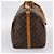 LOUIS VUITTON Monogram Keepall Bandouliere55 Boston Bag M41414 LV Auth BA15805V Monogramme - vue 4