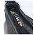 MCM Schultertasche Leder Schwarz Gold Authentisch 207521 Golden - Ansicht 10