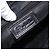 MCM Schultertasche Leder Schwarz Gold Authentisch 207521 Golden - Ansicht 12