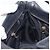 MCM Schultertasche Leder Schwarz Gold Authentisch 207521 Golden - Ansicht 21