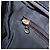 MCM Schultertasche Leder Schwarz Gold Authentisch 207521 Golden - Ansicht 22