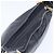 MCM Schultertasche Leder Schwarz Gold Authentisch 207521 Golden - Ansicht 6