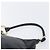 MCM Schultertasche Leder Schwarz Gold Authentisch 207521 Golden - Ansicht 8