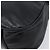 MCM Schultertasche Leder Schwarz Gold Authentisch 207521 Golden - Ansicht 9