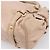 Miu Miu Vitellolux Handtasche Leder 2way Rosa Goldton Auth 207597V Pink - Ansicht 18