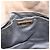 Miu Miu Vitellolux Handtasche Leder 2way Rosa Goldton Auth 207597V Pink - Ansicht 21