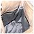 Miu Miu Vitellolux Handtasche Leder 2way Rosa Goldton Auth 207597V Pink - Ansicht 22