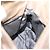 Miu Miu Vitellolux Handtasche Leder 2way Rosa Goldton Auth 207597V Pink - Ansicht 23
