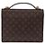 LOUIS VUITTON Monogram Monceau28 Hand Bag M51185 LV Auth 207428 Monograma - vista 2