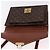 LOUIS VUITTON Monogram Monceau28 Hand Bag M51185 LV Auth 207428 Monograma - vista 24
