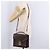 LOUIS VUITTON Monogram Monceau28 Hand Bag M51185 LV Auth 207428 Monograma - vista 33
