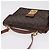LOUIS VUITTON Monogram Monceau28 Hand Bag M51185 LV Auth 207428 Monograma - vista 6