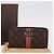 LOUIS VUITTON Monogram Zippy Wallet Long Wallet M60017 LV Auth BA16123A - view 12