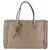 GUCCI Tote Bag Leder Gold 269945 Auth ka6435V Golden - Ansicht 13