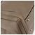 GUCCI Tote Bag Leder Gold 269945 Auth ka6435V Golden - Ansicht 17