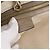 GUCCI Tote Bag Leder Gold 269945 Auth ka6435V Golden - Ansicht 22