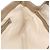GUCCI Tote Bag Leder Gold 269945 Auth ka6435V Golden - Ansicht 23