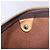 LOUIS VUITTON Monogram Keepall 60 Boston Bag M41422 LV Auth 204092V Monograma - vista 12