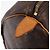 LOUIS VUITTON Monogram Keepall 60 Boston Bag M41422 LV Auth 204092V Monograma - vista 18
