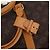 LOUIS VUITTON Monogram Keepall 60 Boston Bag M41422 LV Auth 204092V Monograma - vista 19