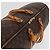 LOUIS VUITTON Monogram Keepall 60 Boston Bag M41422 LV Auth 204092V Monograma - vista 6