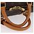 LOUIS VUITTON Monogram Keepall 60 Boston Bag M41422 LV Auth 204092V Monograma - vista 7