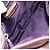 Bolso de mano Miu Miu de piel 2way Pink Gold Auth 167711A Rosa Dorado - vista 11
