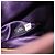 Bolso de mano Miu Miu de piel 2way Pink Gold Auth 167711A Rosa Dorado - vista 12
