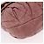 Bolso de mano Miu Miu de piel 2way Pink Gold Auth 167711A Rosa Dorado - vista 17
