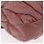 Bolso de mano Miu Miu de piel 2way Pink Gold Auth 167711A Rosa Dorado - vista 19