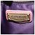 Bolso de mano Miu Miu de piel 2way Pink Gold Auth 167711A Rosa Dorado - vista 26