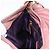 Bolso de mano Miu Miu de piel 2way Pink Gold Auth 167711A Rosa Dorado - vista 28