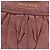 Bolso de mano Miu Miu de piel 2way Pink Gold Auth 167711A Rosa Dorado - vista 3
